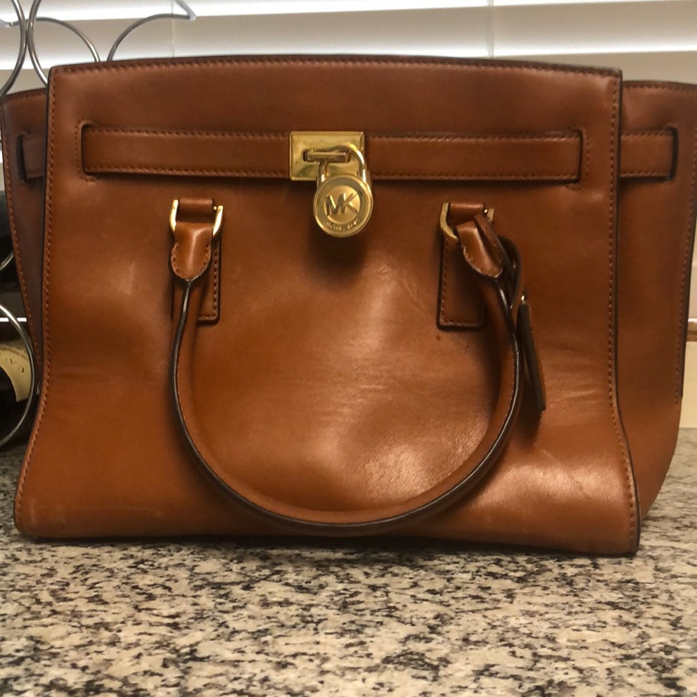 Michael Kors purse